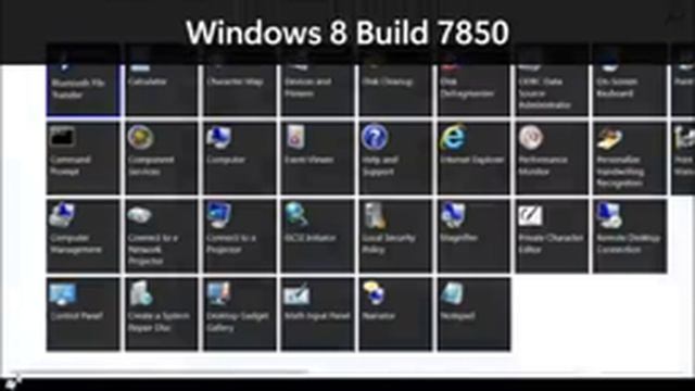 Start Menu Evolution! | Windows Vista And More!| M Pa