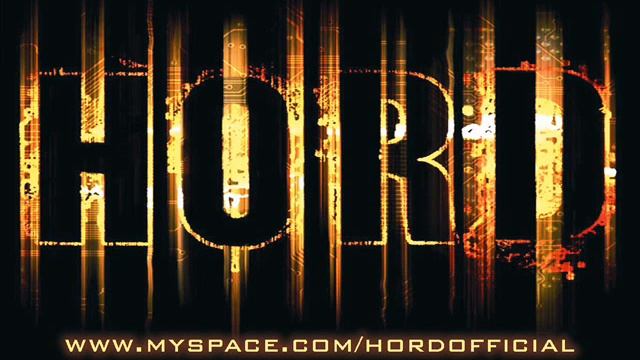 HORD - Seeds of Chaos - Reborn from Chaos (2006) смотреть онлайн