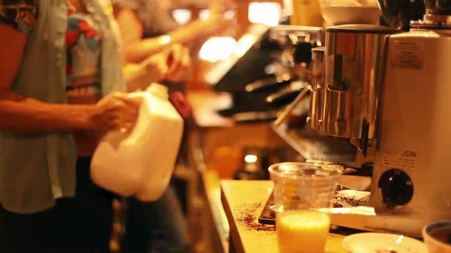 Wind Horse Coffee // Brand // Video Production by Lemonlight Media смотреть онлайн