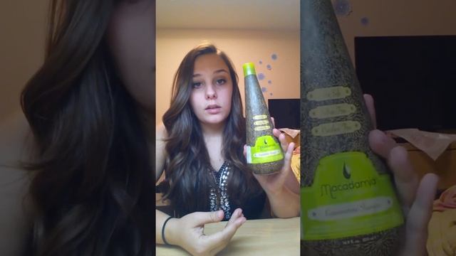 My Favorite Go-To Hair Care Products смотреть онлайн