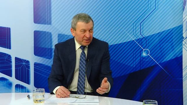 Актуальное интервью за 9 декабря 2019