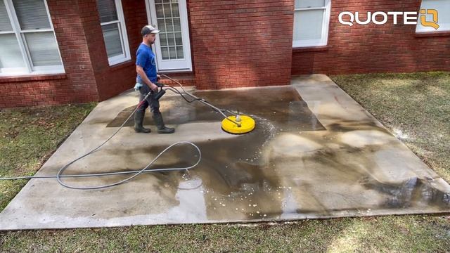 Watch This BEFORE You Start Your Pressure Washing Business! смотреть онлайн