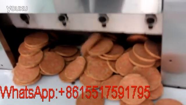 Automatic Bacon Meat Sausage Steak Cheese Ham Slicer Slicing Machine смотреть онлайн