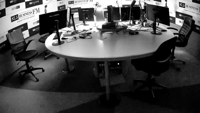 BusinessFM Москва