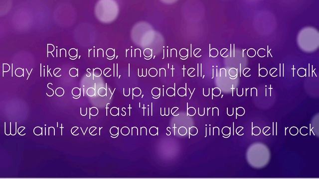 aespa jingle bells rocks easy lyrics happy Christmas for everyone one enjoy your Christma смотреть онлайн