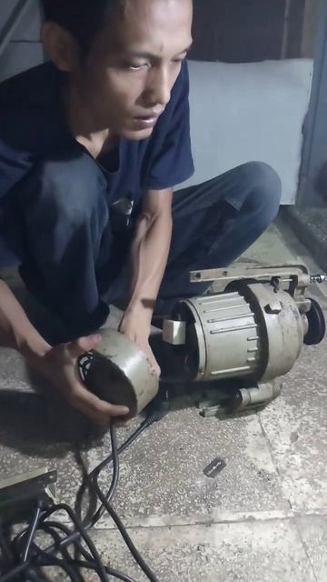 #shortvideo cek dinamo mesin jahit смотреть онлайн