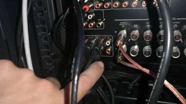 Arcam Avr390 Vs Arcam Avr20