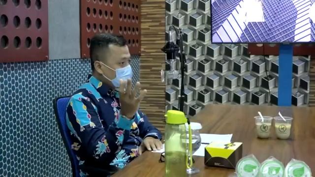 SEMINAR PEMBANGUNAN SESI 2 смотреть онлайн