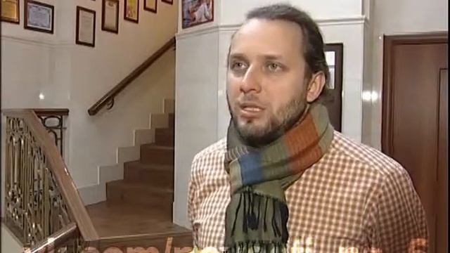 Холдинг "СТВ-МЕДИА": "Реклама против кризиса" смотреть онлайн