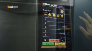 Installing & Programming Atollspeed AS300T
