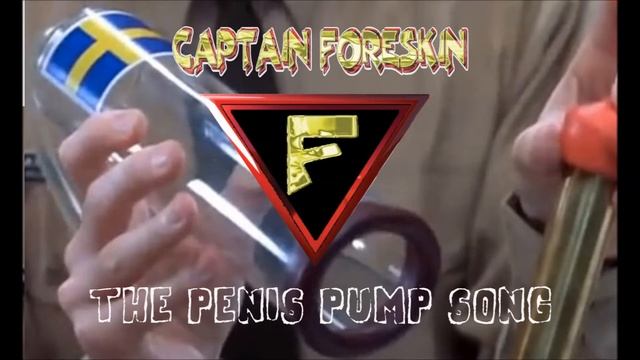 the penis pump song смотреть онлайн