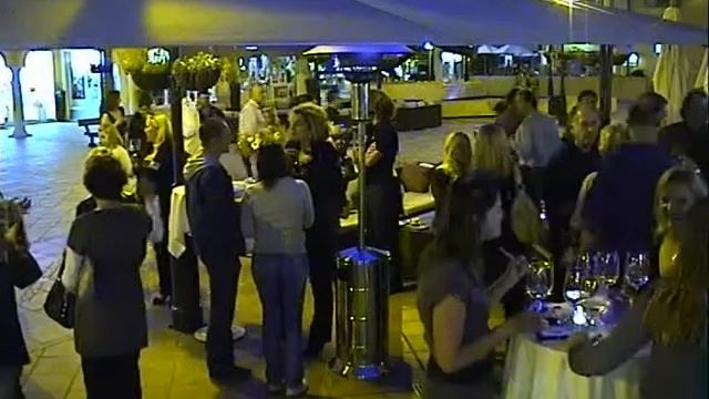 First Event Business Club Algarve video 02 смотреть онлайн