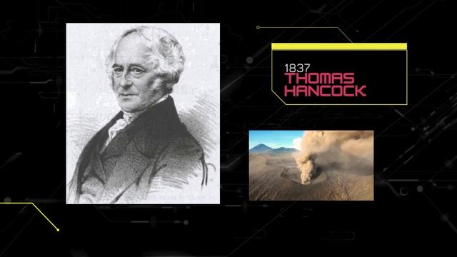 Borracha EP 01 - História da Borracha: Uma Jornada Surpreendente смотреть онлайн