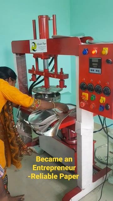 Paper plate manufacturing business plan in tamil call today -9962237575 смотреть онлайн