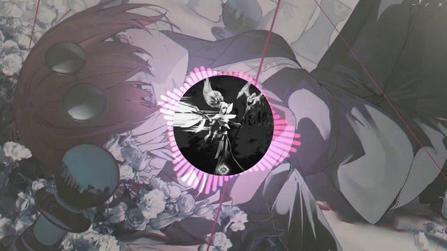 билборды - исчезаю (Lieless FRENCHCORE BOOTLEG) [120 FPS]