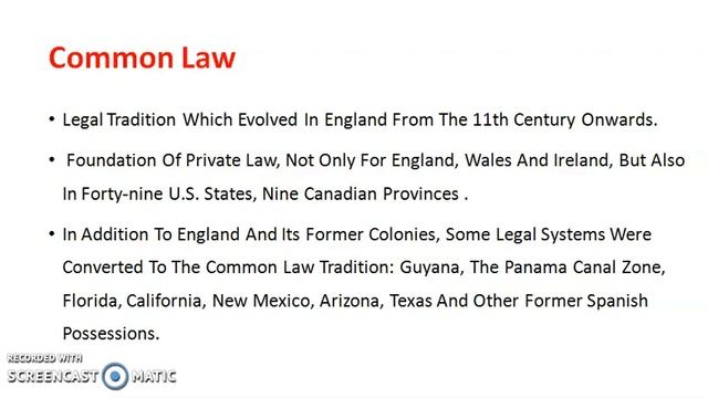 Various Forms of Legal System | Legal System | Past Papers Solved Questions | LLB-II смотреть онлайн