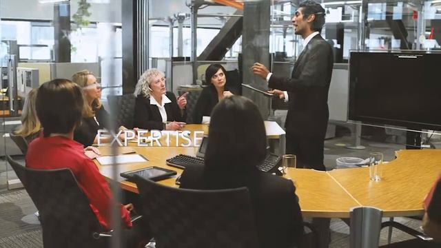 HEC PARIS EXECUTIVE EDUCATION смотреть онлайн