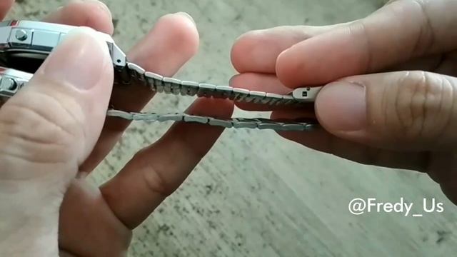 CASIO A168 VS SKMEI 1123 Dua Jam Keren Serupa Tapi Tak Sama