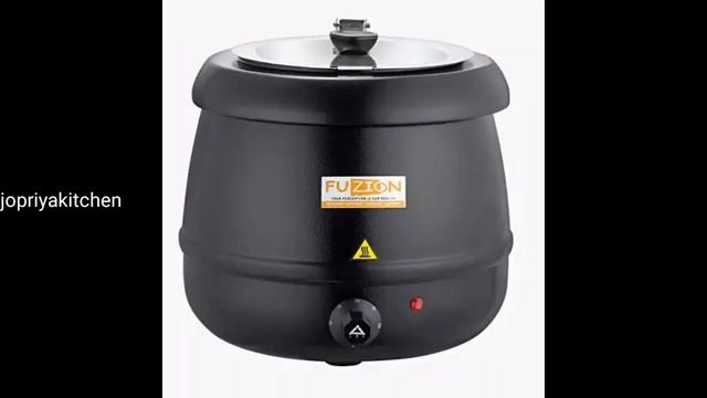 Top 10 electric cooker in India / best electric cooker price list 2021 / by jopriya kitchen смотреть онлайн