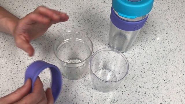 How to assemble Keepcup LongPlay, KeepCup LongPlay Assembly video and helpful guide смотреть онлайн