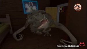 Не шуми в роблоксе (часть 2)