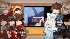 ||реакция высших знаков зодиака на тик ток||[zodiac sign]