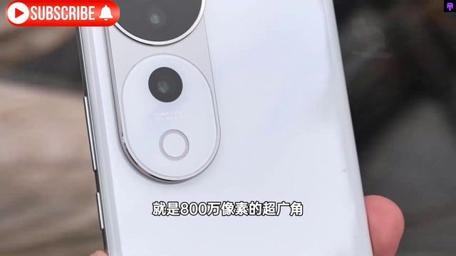 Vivo S19 Pro 5G -Hands On Review -Camera Test