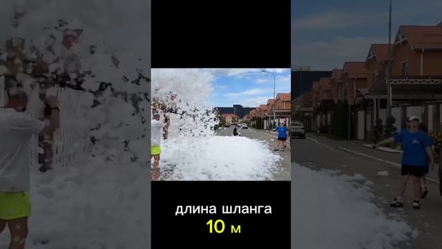 Пенная пушка NOVA FOAM JUPITER PRO-MAX 2200-900P✅💣✨ смотреть онлайн