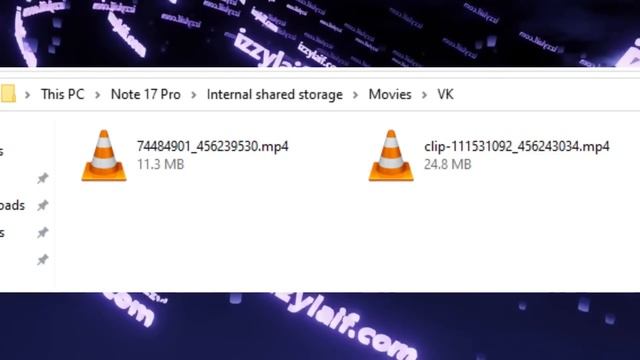 🎥 Где скаченное видео mp4 приложение ВКонтакте куда сохраняет видео смотреть онлайн