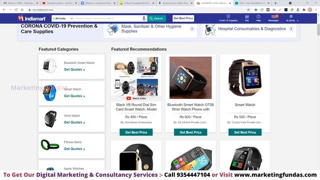 What is Ecommerce Business in Hindi | Types of E Commerce Business Models | Top Ecommerce Platforms смотреть онлайн