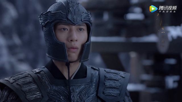 ENG SUB《斛珠夫人 Novoland: Pearl Eclipse》EP19——主演：杨幂, 陈伟霆 | 古装奇幻 смотреть онлайн