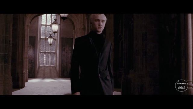 Гарри Поттер || С другой стороны