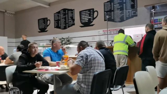 Долгожданная стажировка. выходные в Hamburg. смотреть онлайн