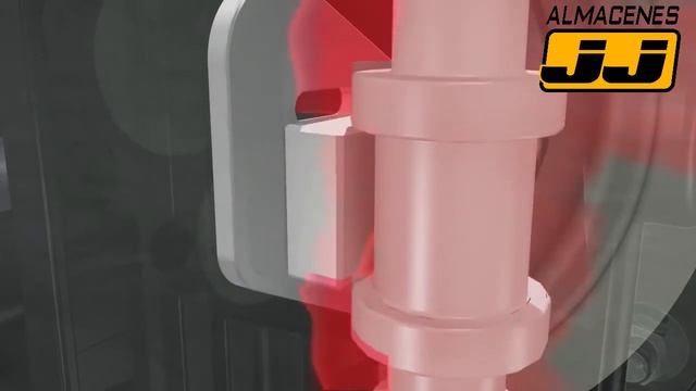 BOMBA DE DIAFRAGMA ARO SERIE EXPERT смотреть онлайн