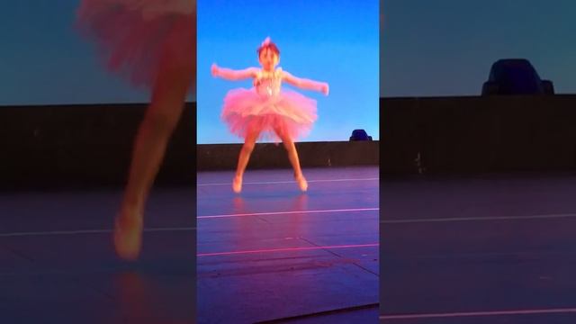 Matti 2018-Ballet Somewhere over the rainbow смотреть онлайн
