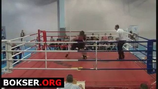XXX Srebrna Łódka 2012 walka 57 kat. 63kg Zuśka vs Giermak смотреть онлайн