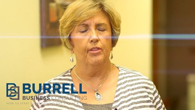 WHAT MAKES BURRELL BUSINESS CONSULTING DIFFERENT? смотреть онлайн