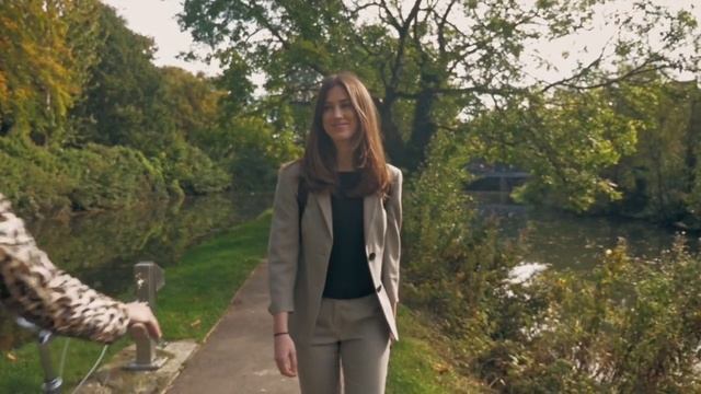 Community lending for Oxford Saïd Business School students | Prodigy Finance смотреть онлайн