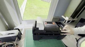 Мобильный кондиционер на 12 вольт своими руками и установка радиатора и испарителя#автодома