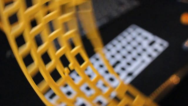 Can You Make the Ducky One 3 Mini THOCC? - Review and Modding смотреть онлайн