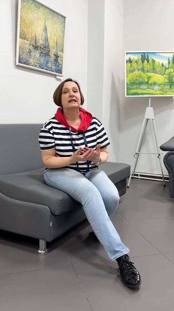 Как будет проходить профориентационная смена смотреть онлайн