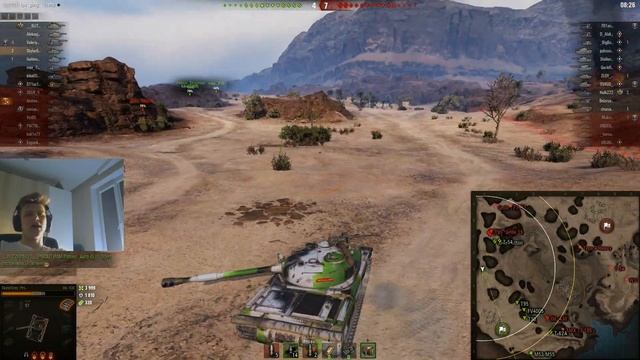 Объект 430 - вроде имба , а вроде и нет ?! смотреть онлайн