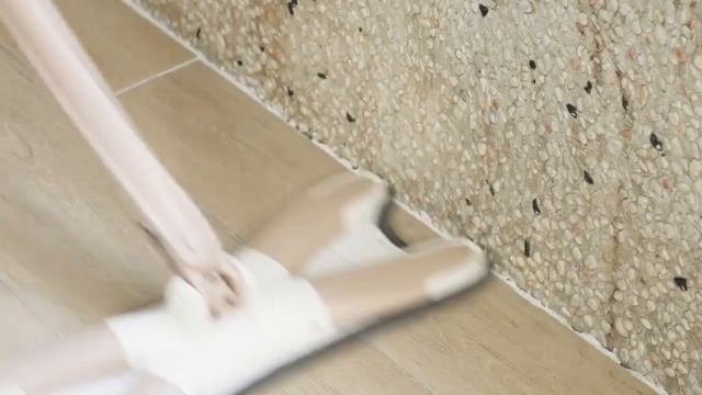 X Type Floor Mop смотреть онлайн