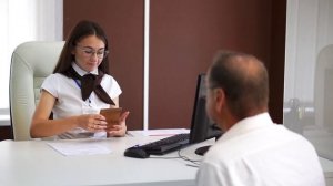 Лучший универсальный специалист МФЦ