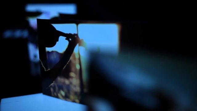 Социальный ролик 