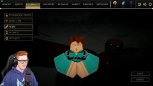 [#1] МОЙ ПЕРВЫЙ ТИТАН В РОБЛОКС! Attack on Titan Revolution