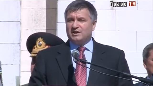 А. Аваков: У боевиков осталось несколько часов, чтобы сложить оружие смотреть онлайн