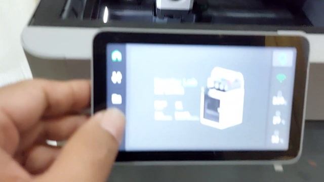 How to Change Nozzle Size Setting Bambu Studio and Bambulab Printer смотреть онлайн