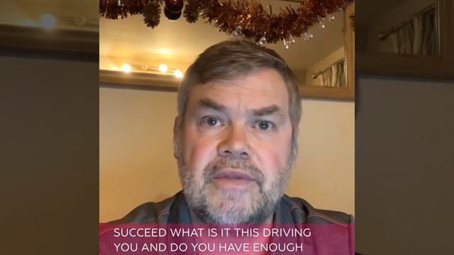 Business In A Minute - Reasons for Success смотреть онлайн