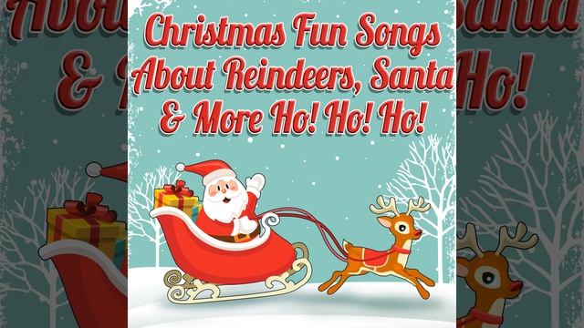 Jingle Bell Rock смотреть онлайн